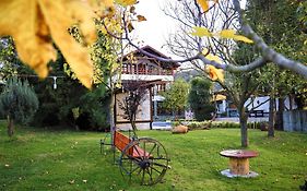 Rif Sapanca - Adult Only